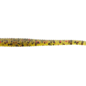 Слаги съедоб. искусст. LJ Pro Series WIGGLER WORM 2.3in (05.84)/PA03 9шт.