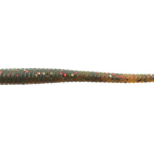 Слаги съедоб. искусст. LJ Pro Series WIGGLER WORM 2.3in (05.84)/033 9шт.