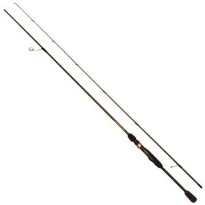 Спиннинг штекерный Kaida 718 Universal C.W.10-40g (2,4м)
