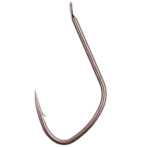 Крючки Gamakatsu LS-2210B HOOKS BRONZE разм. 16 25шт.
