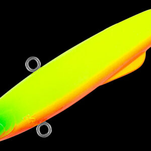 Раттлин TsuYoki TORPEDA 65S SOFT AL011