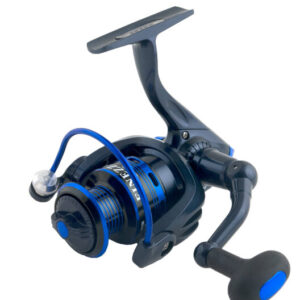 Катушка Akara Pro Jig PJF1000 5+1 з/ш