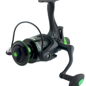 Катушка Akara Demetra FD3000A 3+1bb з/ш