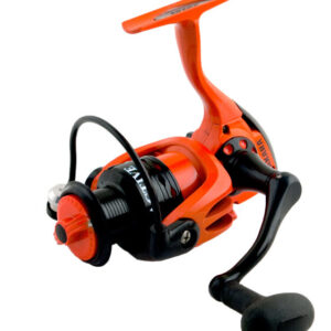 Катушка Akara Texas CB-V4 1bb