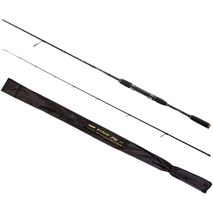 Сп. шт. уг. 2 колена Akara Erion Jig TX-30 (10-30) 2,48 м