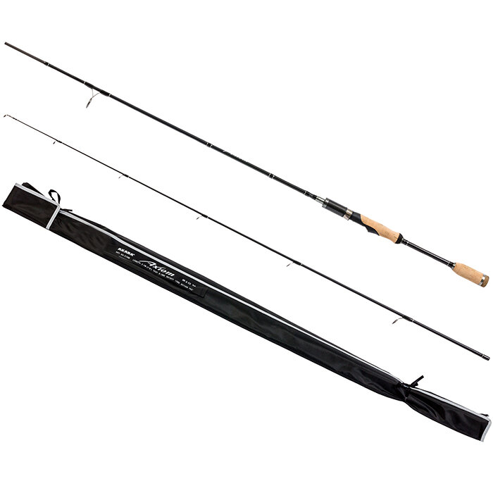 Сп. шт. уг. 2 колена Akara Excellence M 702 (6-28) 2,1 м