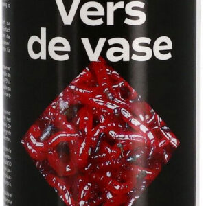 Ароматизатор Sensas AROMIXBloodworm 0.5л