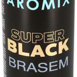 Ароматизатор Sensas AROMIXBRASEM Blaсk 0.5л