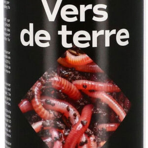 Ароматизатор Sensas AROMIXEarthworm 0.5л