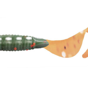 Твистеры съедоб. искусст. LJ Pro Series MICRO GRUB 1,0in (02,50)/085 15шт.