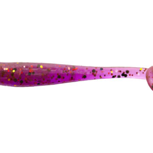 Виброхвосты съедоб. искусст. LJ Pro Series BABY ROCKFISH 2,4in (06.10)/S13 10шт.