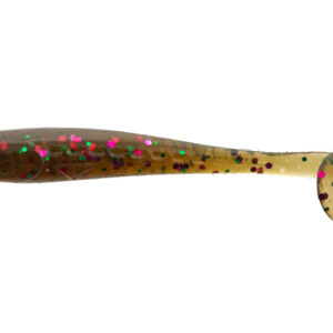 Виброхвосты съедоб. искусст. LJ Pro Series BABY ROCKFISH 1.4in (03.50)/S21 20шт.