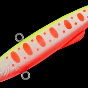 Раттлин TsuYoki TORPEDA 65S SOFT AL004