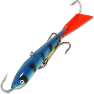 Приманка силиконовая Keitech Easy Shiner 4" PAL #11 Rotten Carrot