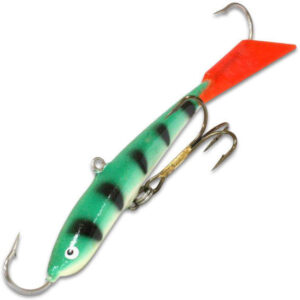 Приманка силиконовая Keitech Easy Shiner 4" PAL #13 Mystic Spice