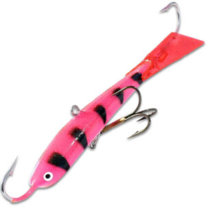Приманка силиконовая Keitech Easy Shiner 4.5" #412 WAKASAGI