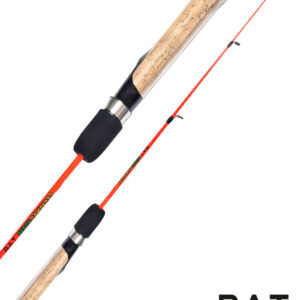 Зимняя удочка BAT Perch Compact 2-63