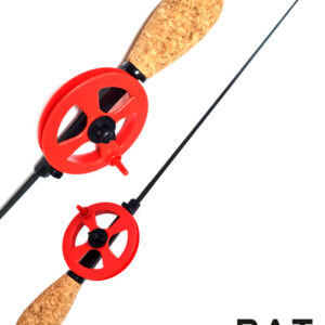 Зимняя удочка BAT Ice Point 40