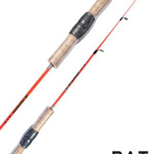 Зимняя удочка BAT PERCH 56