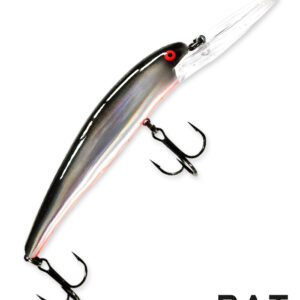 Воблер BAT HARUKO BT039 115мм. 22г. 6,0м. #B003