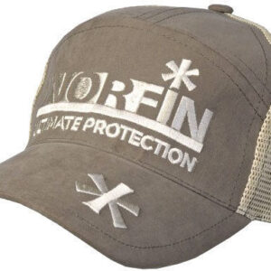Бейсболка Norfin SUMMER р.L