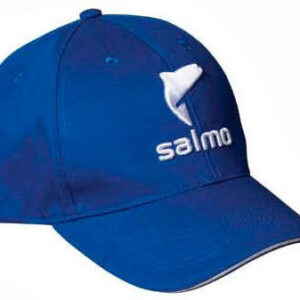 Бейсболка Salmo
