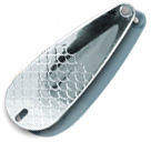 Блесна колеб. незац. Akara Action Series Weedless Mouse 70 26гр. 13/14oz. 05