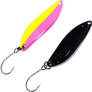 Блесна колеб. Akara Lite Series Tsume 40 3 гр. Pink-02