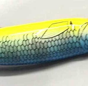 Блесна незац. Akara Weedless Finka CNS 70 154