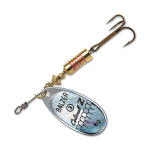 Силиконовые приманки Banda Baits Тиога 2 цв.2