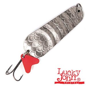 Блесна колеб. Lucky John THUNDER 27.0г 009