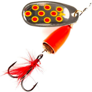 Блесна вращ. Lucky John BELL SPIN 04 010.0г SRD