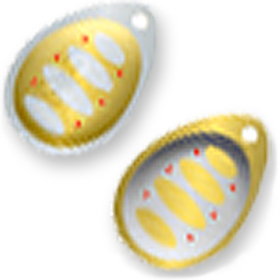 Блесна вращ. Pontoon21 BALL CONCEPT, #3 (P21-SP-BCT-#3-B01-002)