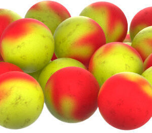 Бойлы насад. плав. двух цв. Sonik Baits 14мм CORN-CRAB Fluo Pop-ups 90мл