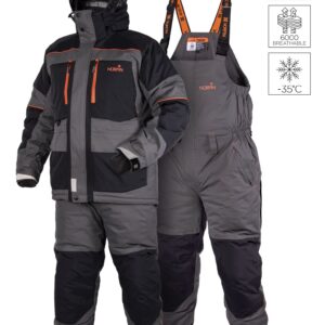 Термобелье Norfin THERMO LINE 3 03 р.L
