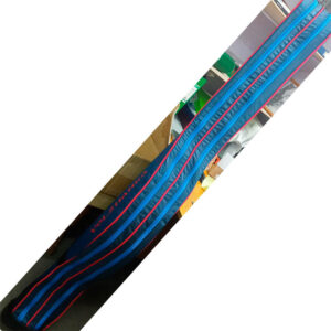 Чехол под 2+2 удилища Pro Sport 160см (2*160см+2*140см)