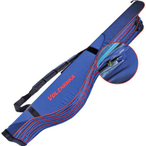 Чехол под 3+3 удилища Pro Sport 160см (3*160см+3*140см)