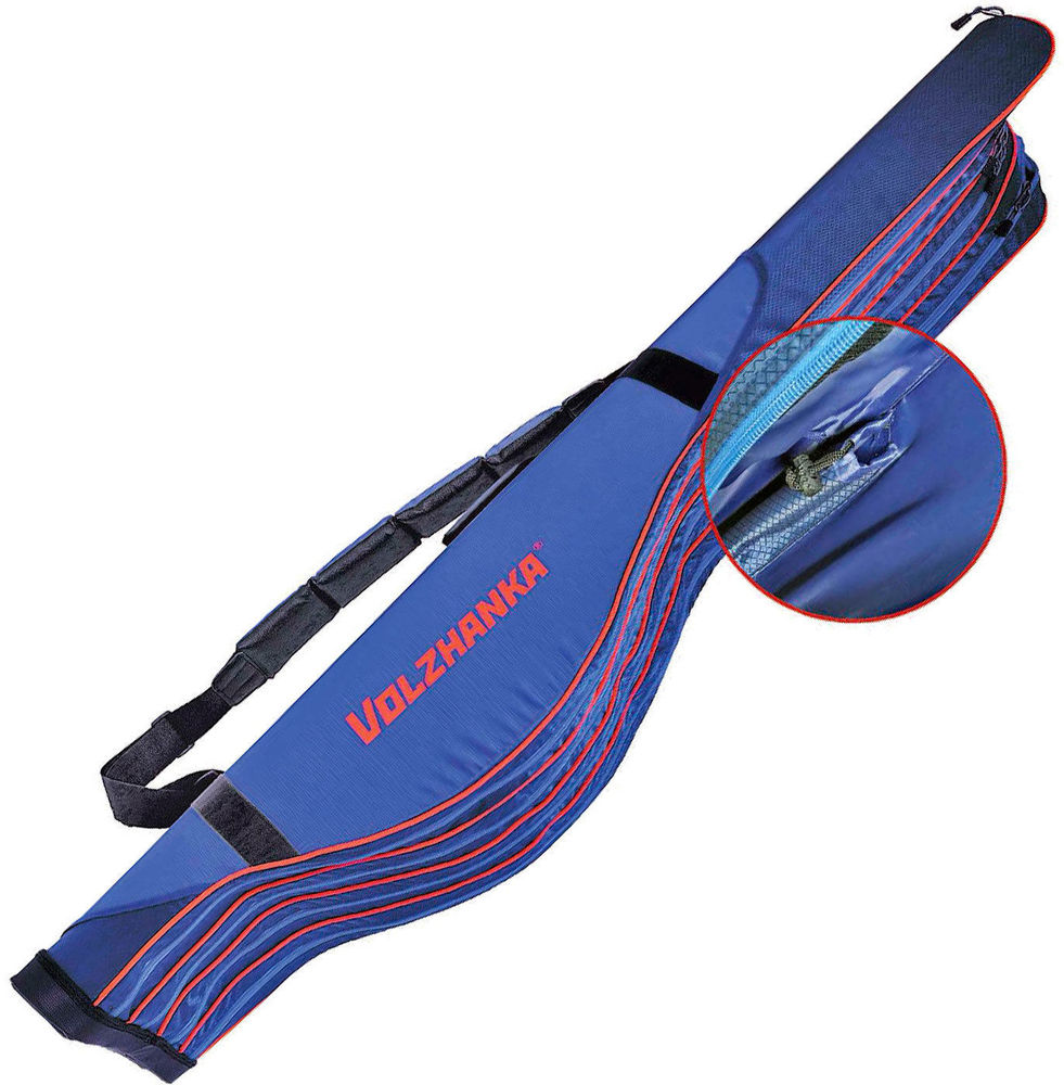 Чехол под  3+3 удилища Pro Sport 160см (3*160см+3*140см)