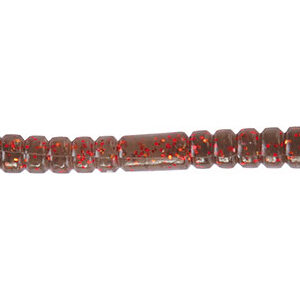 Черви силикон. Lucky John TEXAS WORM 11.00/102 5шт.