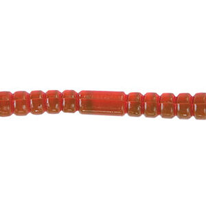 Черви силикон. Lucky John TEXAS WORM 11.00/107 5шт.