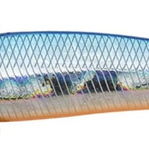 Раттлин DUO Refina 80L, 80 мм, 14.0 гр., тонущ. (DUO-REF80L-ADA3045)