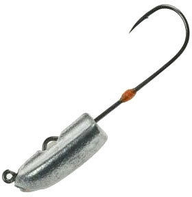 Блесна Banda Baits Иньва малая ЗОЛОТО 2,5гр. 3,5см