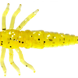 Слаги съедоб. искусст. LJ Pro Series KING LEECH 2.0in(05.08)/071 9шт.