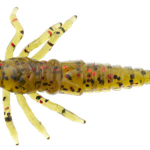 Слаги съедоб. искусст. LJ Pro Series KING LEECH 2.0in (05.08)/PA03 9шт.