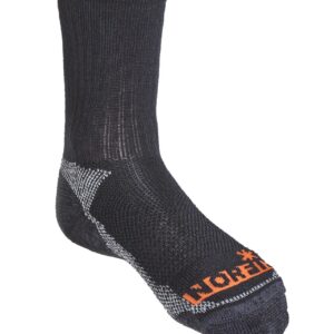 Носки Norfin T3A NORDIC MERINO р.(39-41) M