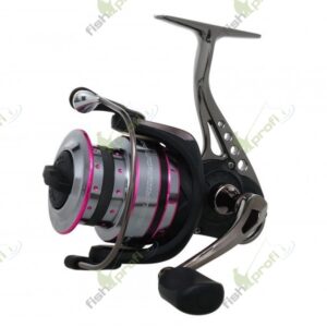 FLAGMAN Катушка фидерная Squadron Pro Feeder Reel 6000