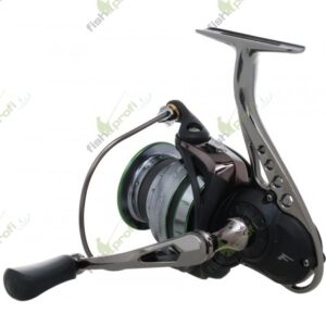 FLAGMAN Катушка фидерная Squadron Pro Feeder Reel 5000