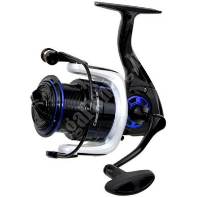 FLAGMAN Катушка фидерная Cast Master Feeder 6000 FD ручка вкручивается