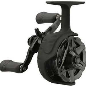 Катушка 13 Fishing Descent Ice Reel - 2.7:1 Gear Ratio - Left Hand