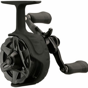 Катушка 13 FISHING Descent Ice Reel - 2.7:1 Gear Ratio - Right Hand